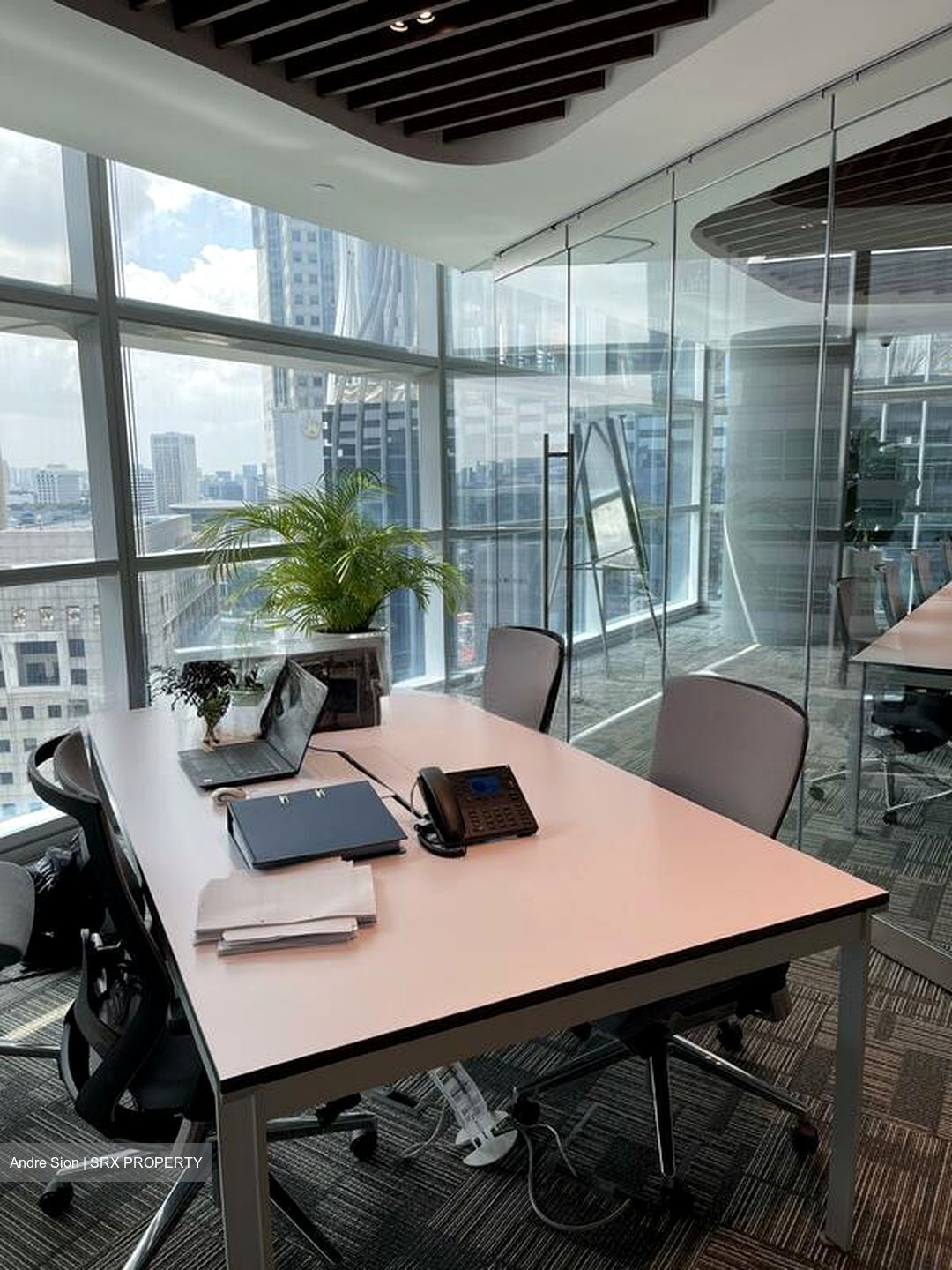 Samsung Hub (D1), Office #505652741